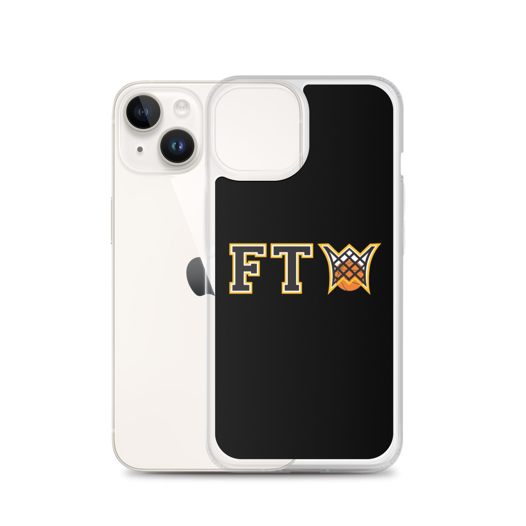 FTW iPhone Case