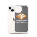 TIP iPhone Case