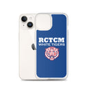RCTCM iPhone Case