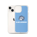 UNCCL iPhone Case