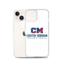 Funda para iPhone CMB
