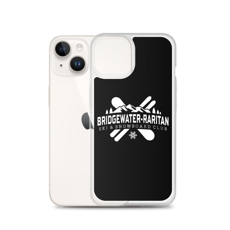 BRSC iPhone Case