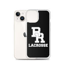 BRHS iPhone Case