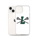 LL iPhone Case