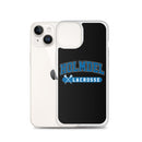 Holmdel HS iPhone Case