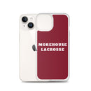 ML iPhone Case