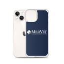Funda para iPhone de MedVet