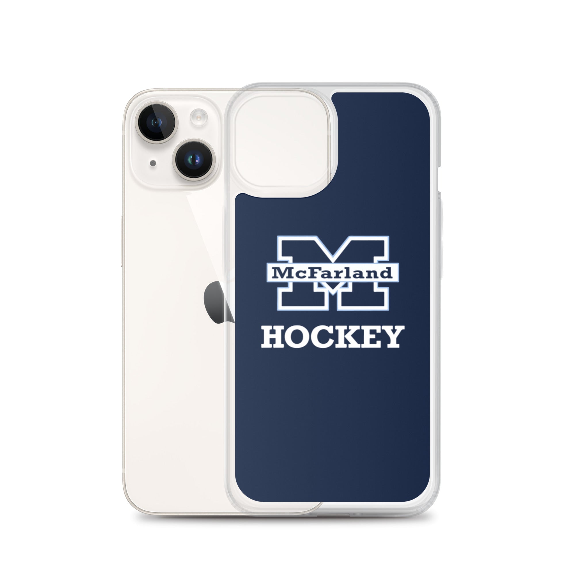 MYH iPhone Case