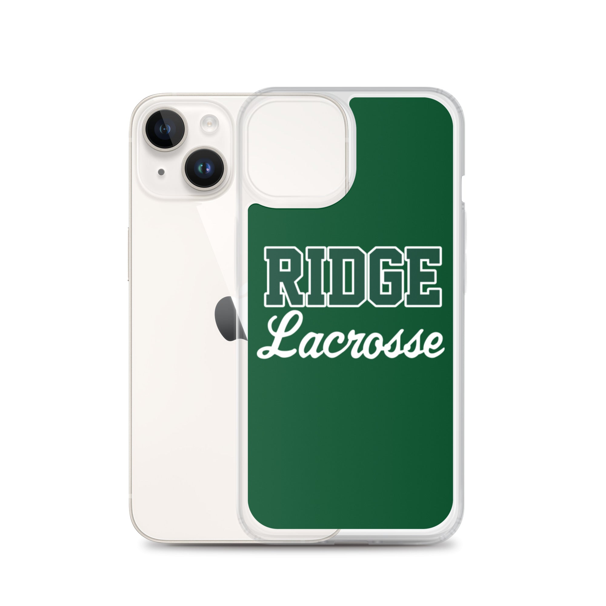 RYL iPhone Case