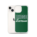 Funda para iPhone RYL