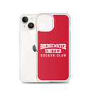 BUSC iPhone Case