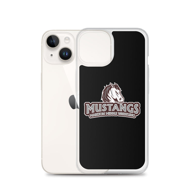 MMSW iPhone Case