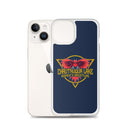 CLCS iPhone Case