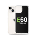 Funda para iPhone E60