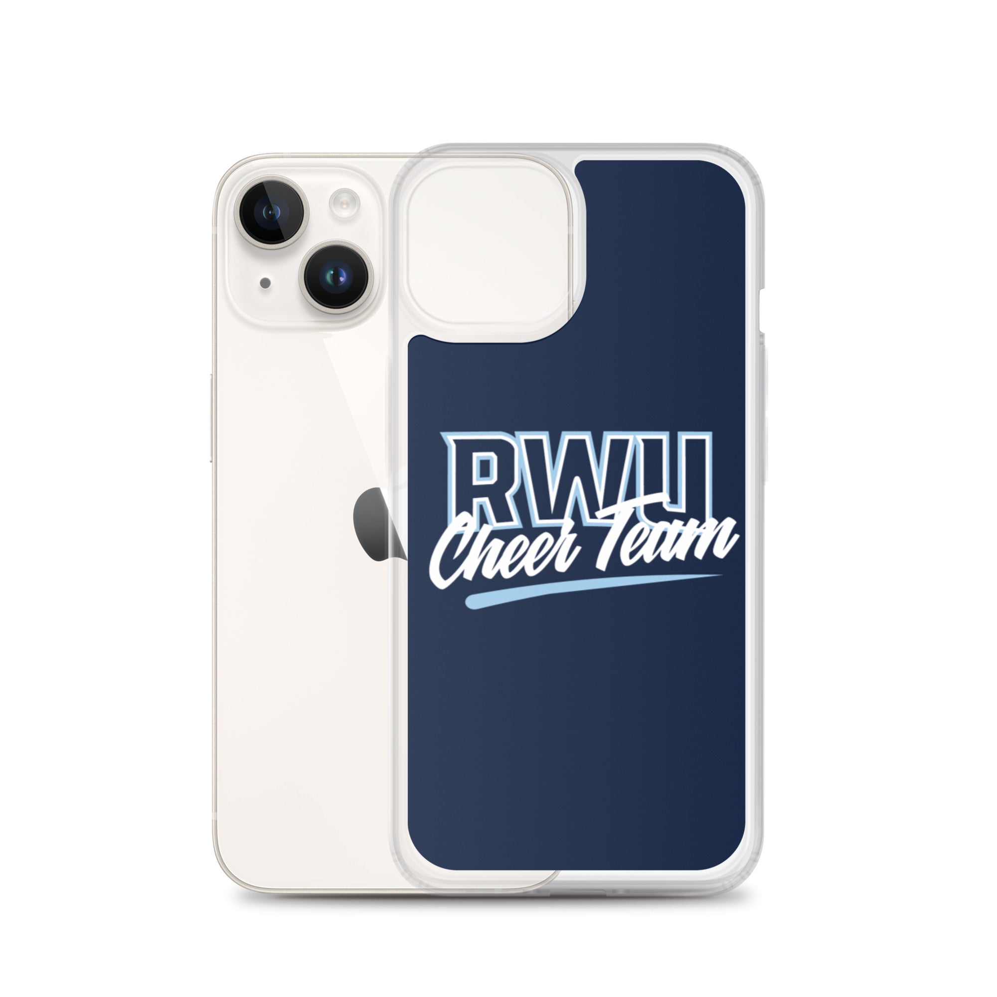 RWU iPhone Case