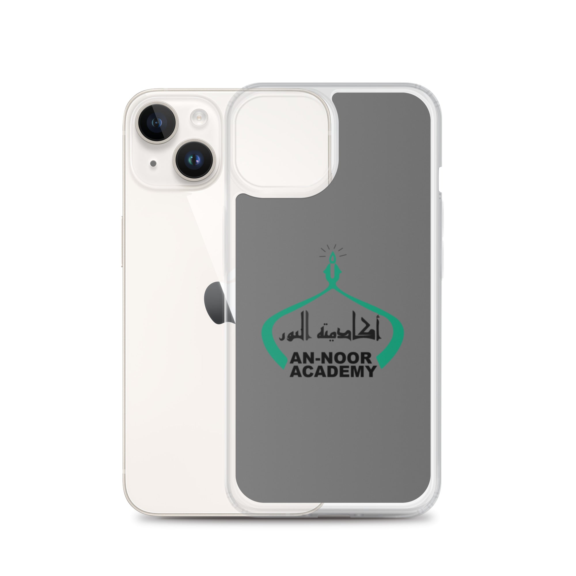 ANA iPhone Case