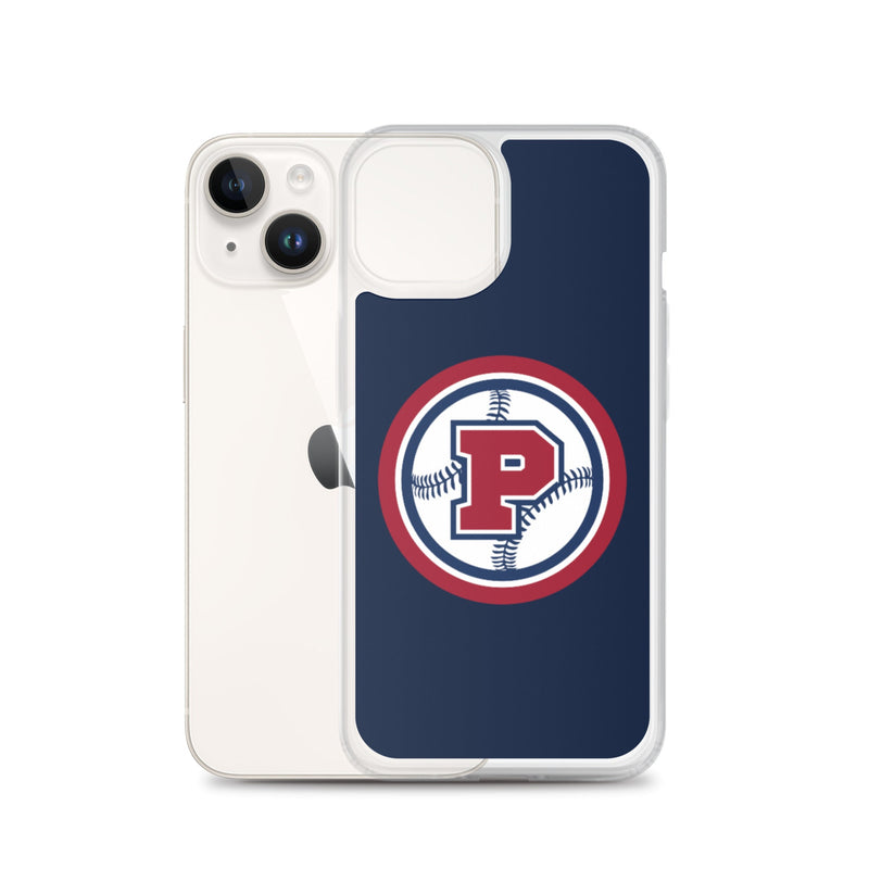 PAB iPhone Case