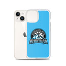 Funda para iPhone con el logo de ABC