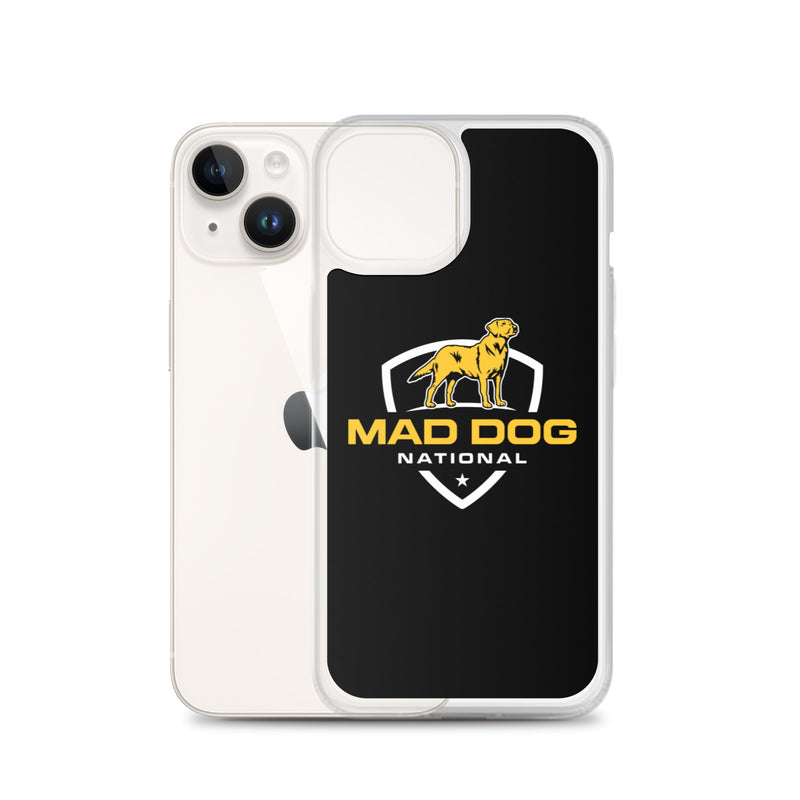 MD National iPhone Case