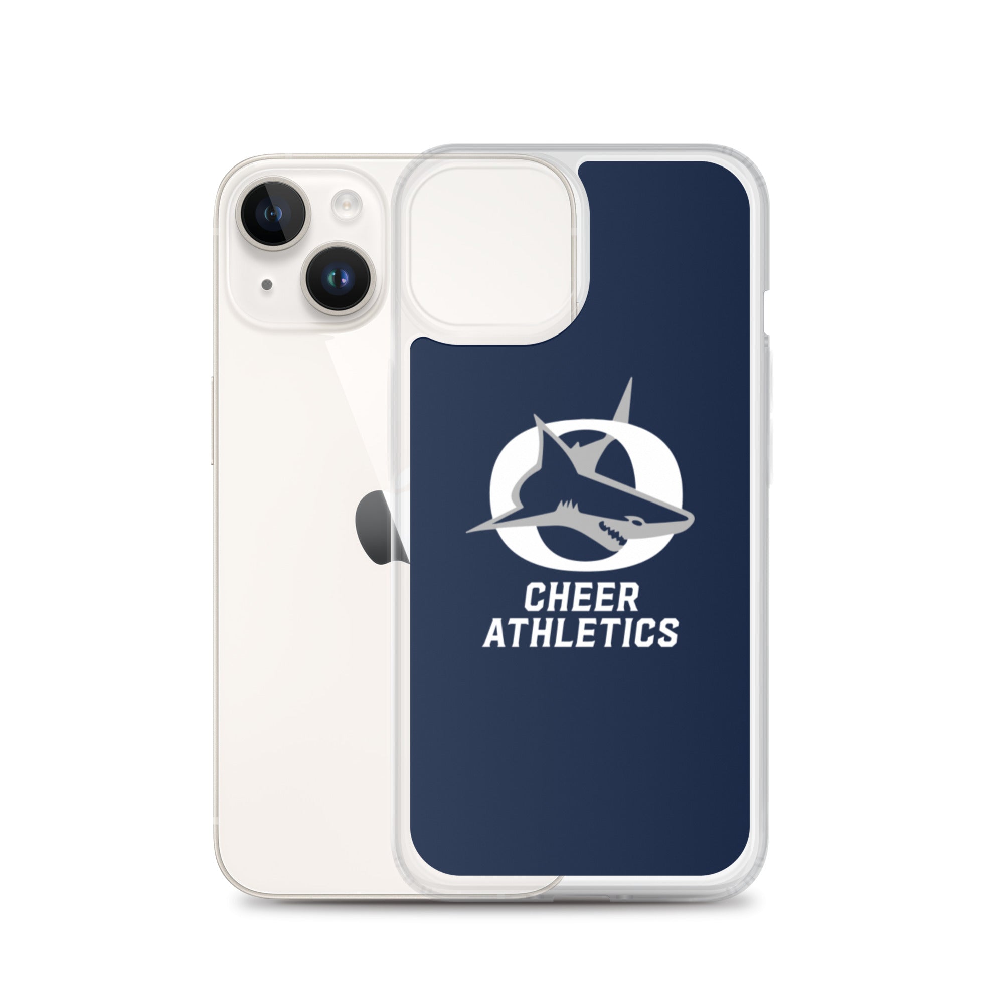 OHSC iPhone Case