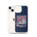 MHLKS iPhone Case