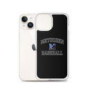 MB iPhone Case