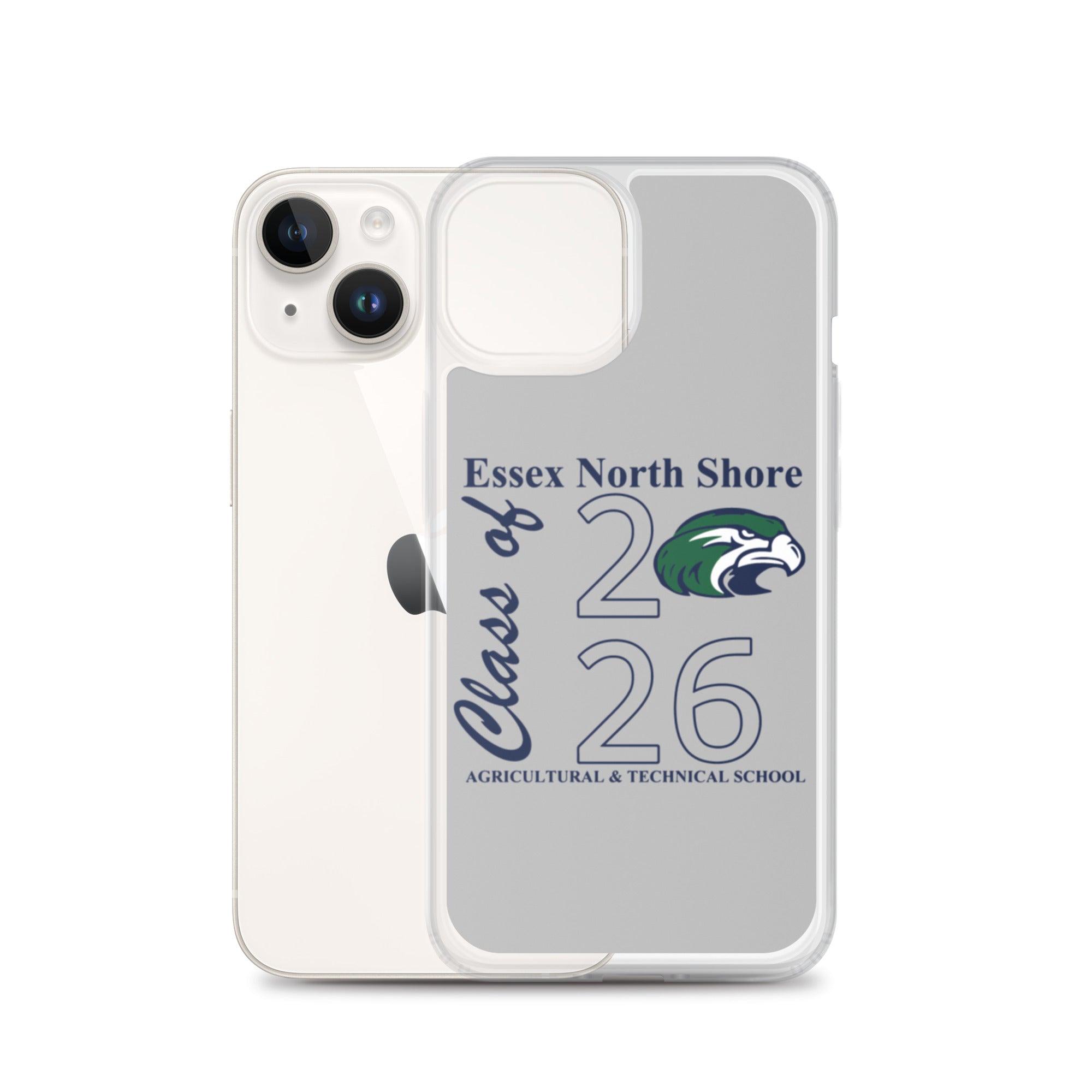 ESN iPhone Case 2026