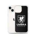 iPhone Case (Black)
