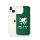 UI iPhone Case