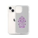 HHS iPhone Case
