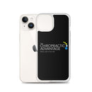 TCA iPhone Case
