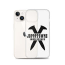 JIS iPhone Case