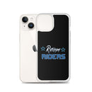 Rythym Riders iPhone Case