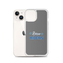 Rythym Riders iPhone Case