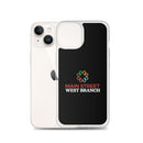 MSWB iPhone Case