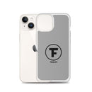Thriving Faith iPhone Case