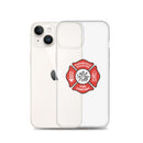 PVFD iPhone Case