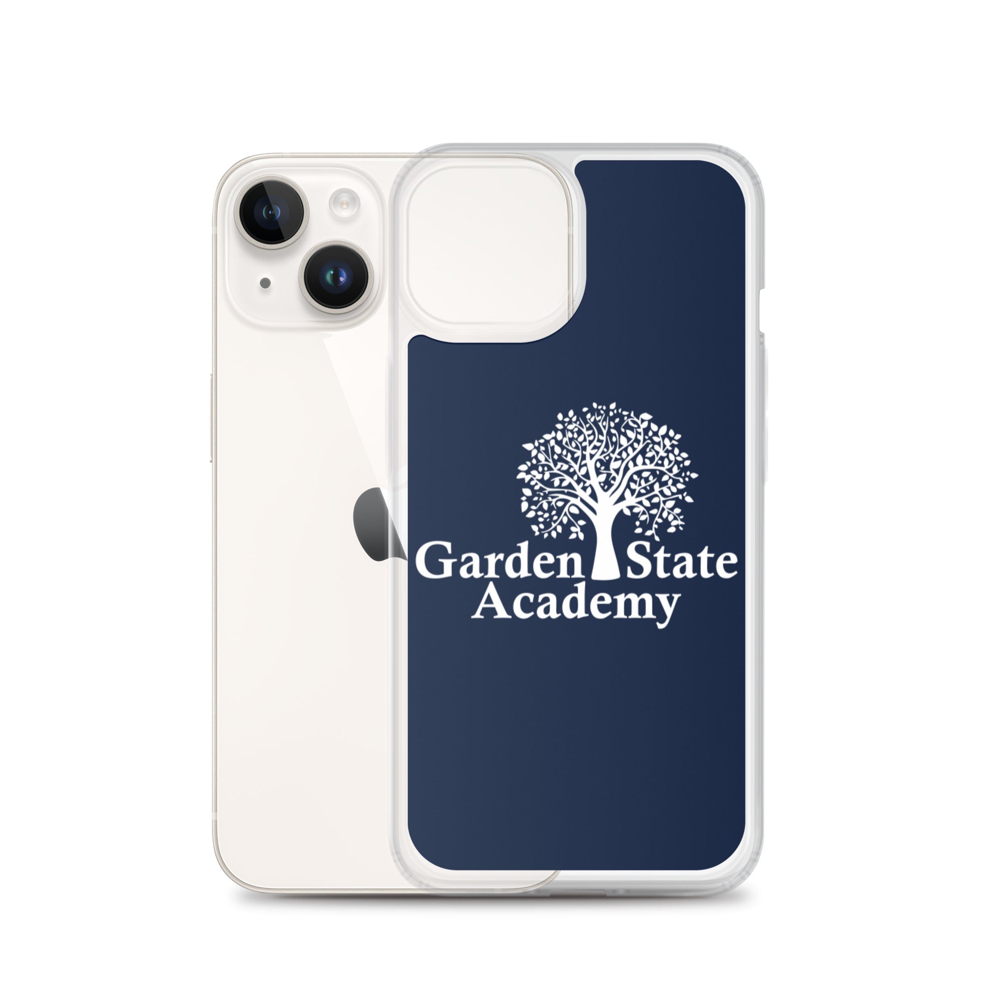 GSA iPhone Case