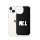 Nll iPhone Case