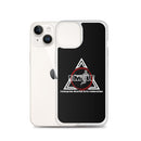 EMAF iPhone Case