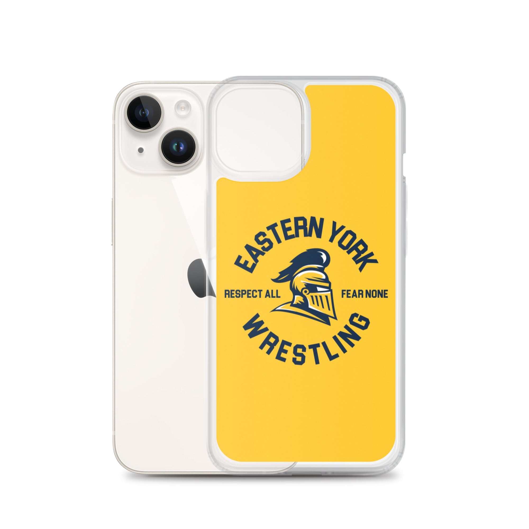 EYW iPhone Case