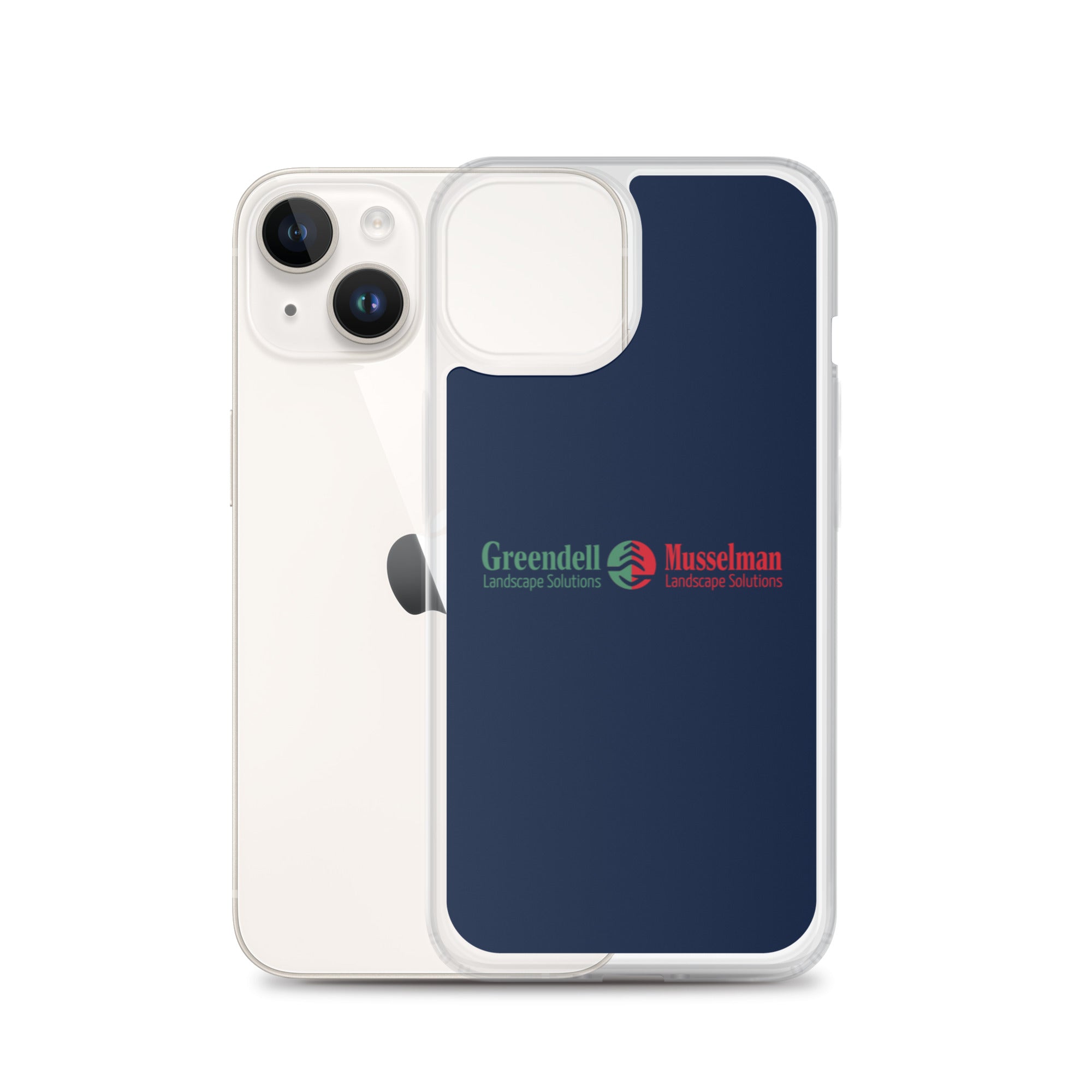 GLS iPhone Case