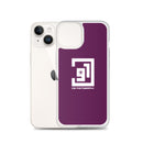 C91P iPhone Case