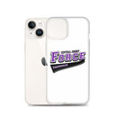 CJF iPhone Case