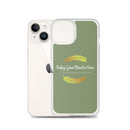 BGBH iPhone Case