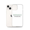 Funda para iPhone DFF