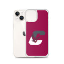 Boothwyn Elementary iPhone Case