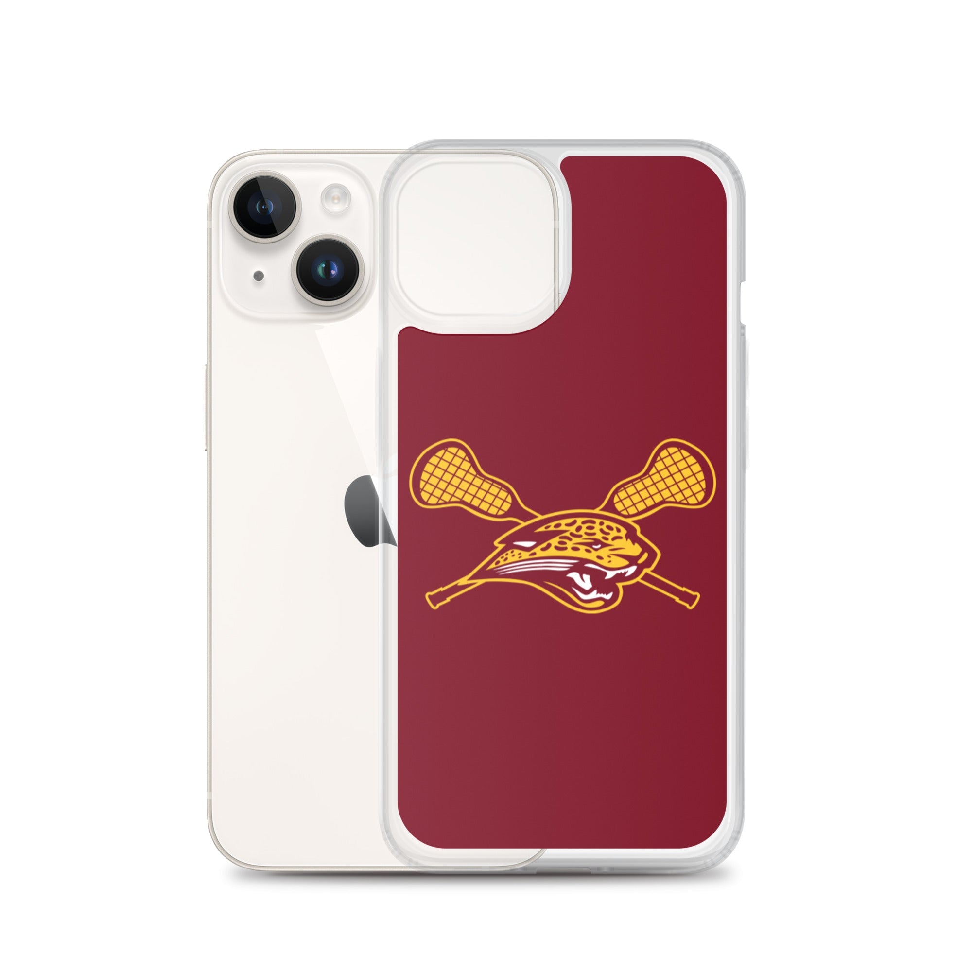 CHSL iPhone Case