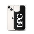 LPG iPhone Case