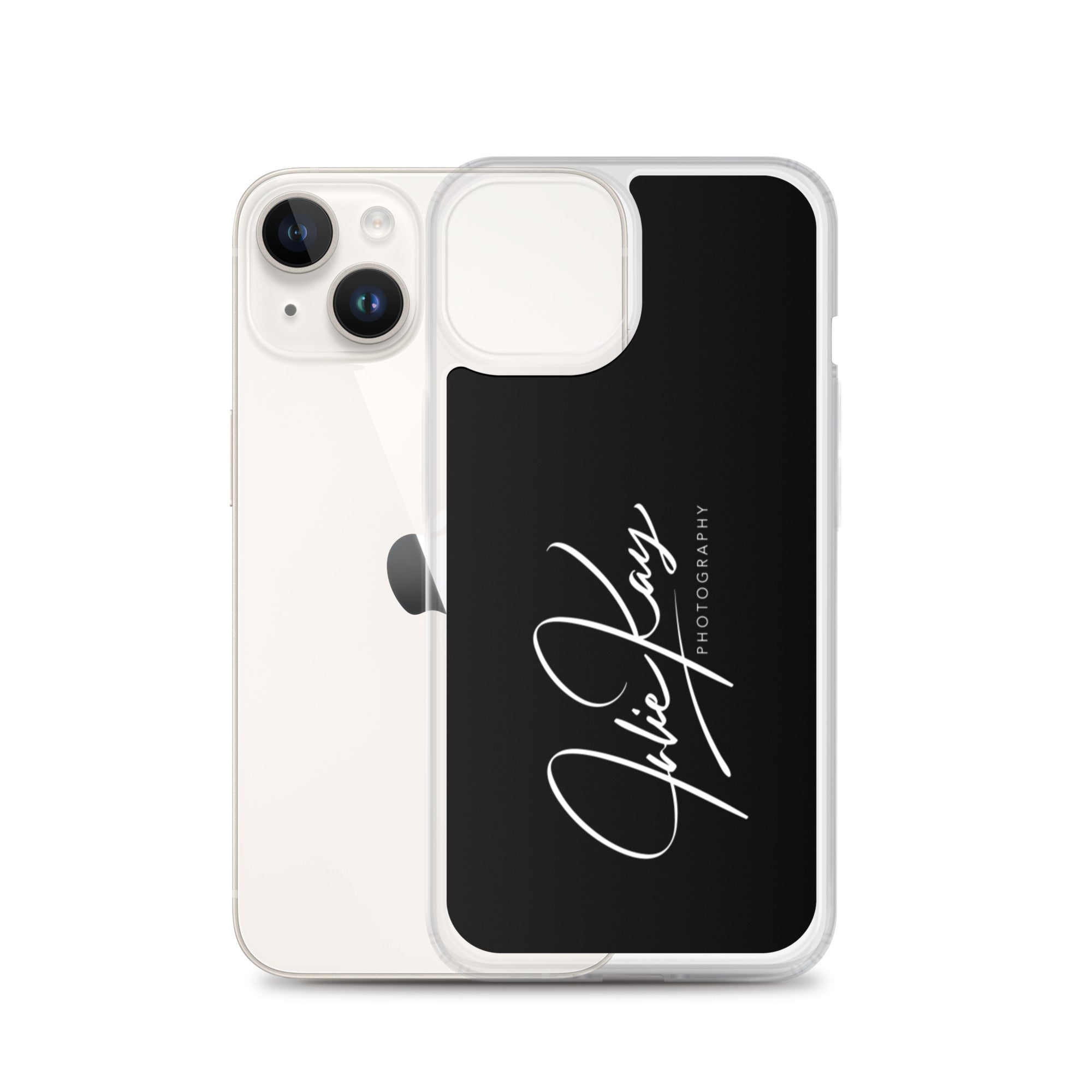 Julie Kay iPhone Case